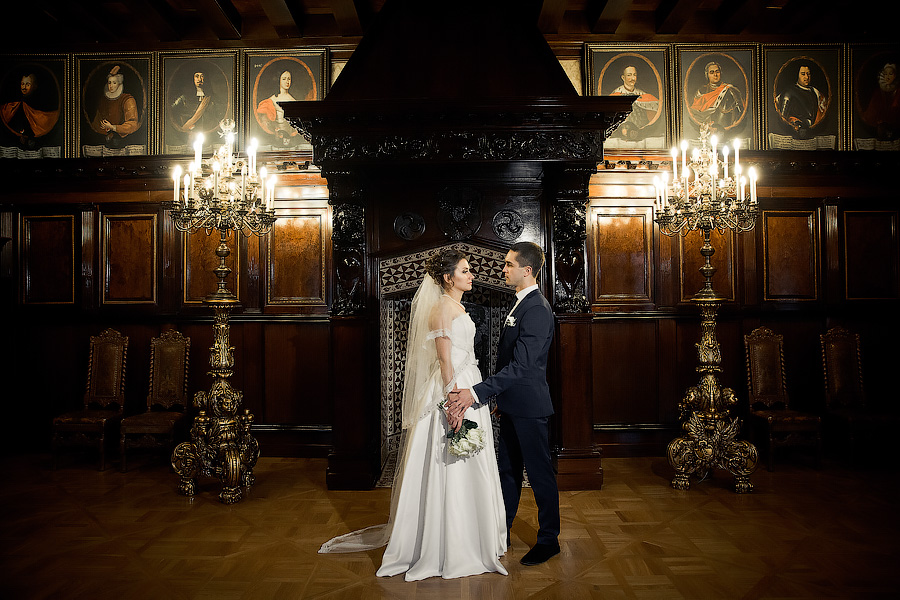 Кратко про Несвиж